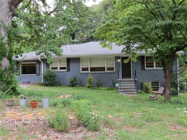 1570 Van Epps Street SE, Atlanta, GA 30316