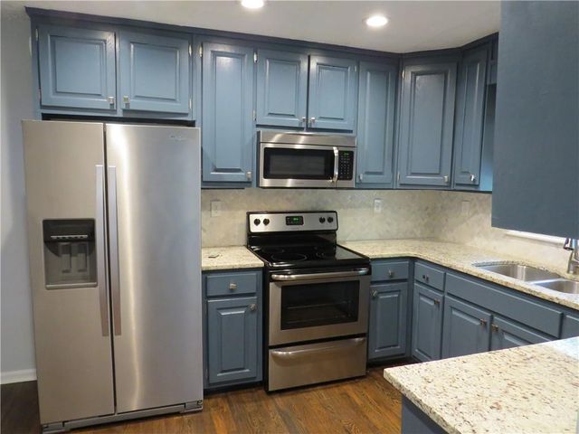 1570 Van Epps Street SE, Atlanta, GA 30316