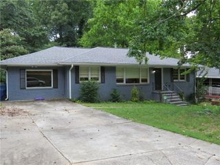 1570 Van Epps Street SE, Atlanta, GA 30316