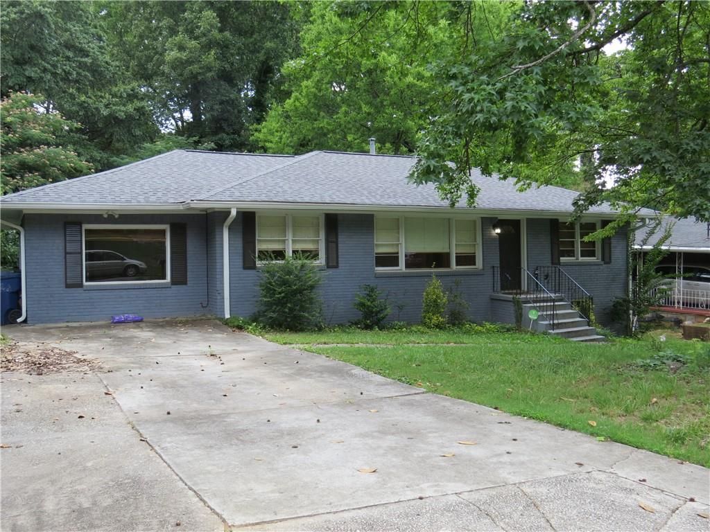 1570 Van Epps Street SE, Atlanta, GA 30316