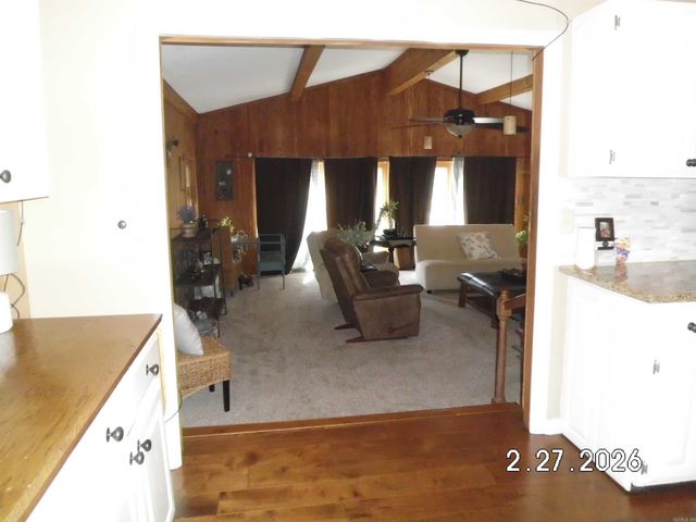 260 Swinging Bridge Drive, Heber Springs, AR 72543