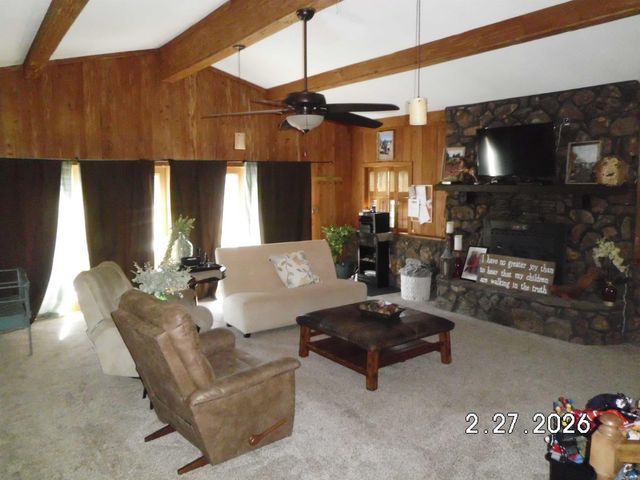 260 Swinging Bridge Drive, Heber Springs, AR 72543