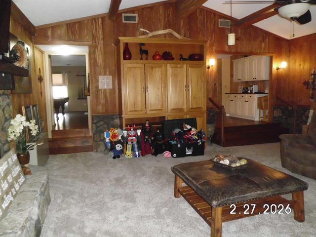 260 Swinging Bridge Drive, Heber Springs, AR 72543