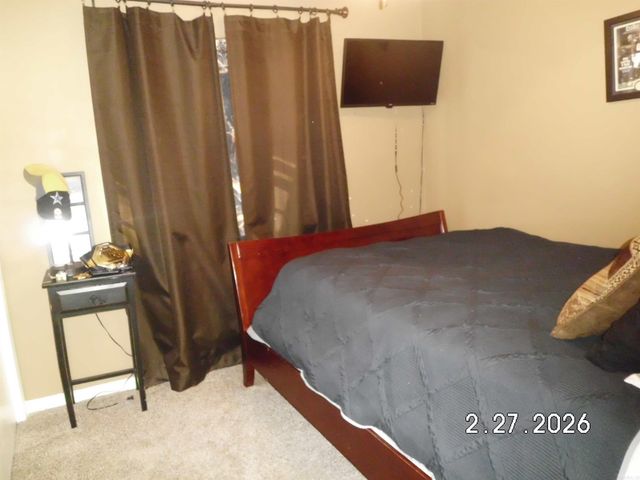 260 Swinging Bridge Drive, Heber Springs, AR 72543