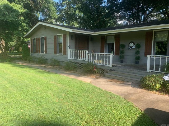 260 Swinging Bridge Drive, Heber Springs, AR 72543