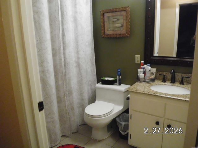 260 Swinging Bridge Drive, Heber Springs, AR 72543