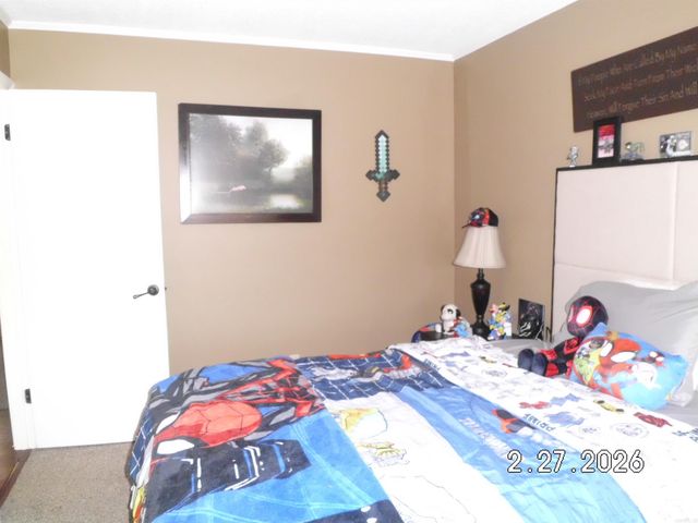 260 Swinging Bridge Drive, Heber Springs, AR 72543