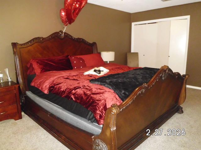 260 Swinging Bridge Drive, Heber Springs, AR 72543