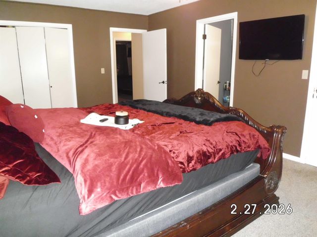 260 Swinging Bridge Drive, Heber Springs, AR 72543