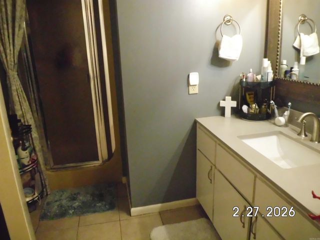 260 Swinging Bridge Drive, Heber Springs, AR 72543