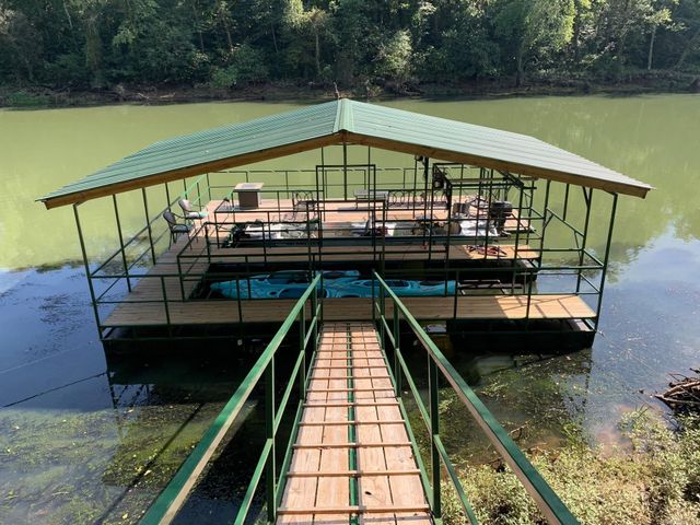 260 Swinging Bridge Drive, Heber Springs, AR 72543