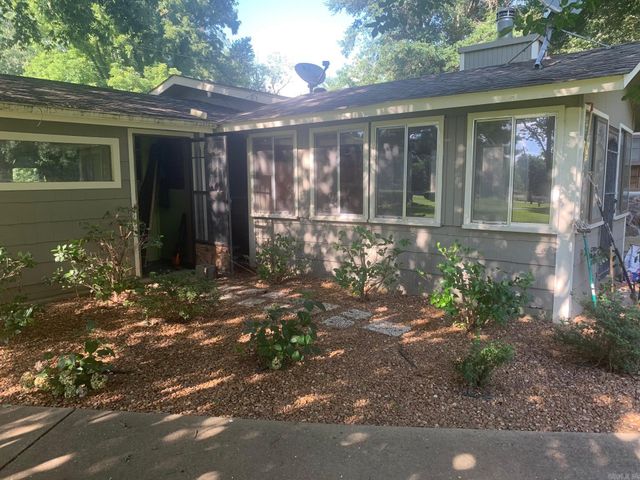 260 Swinging Bridge Drive, Heber Springs, AR 72543