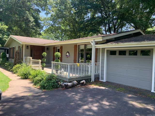 260 Swinging Bridge Drive, Heber Springs, AR 72543