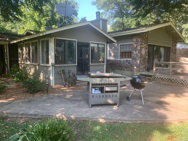 260 Swinging Bridge Drive, Heber Springs, AR 72543