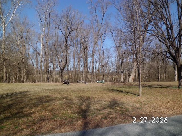 260 Swinging Bridge Drive, Heber Springs, AR 72543