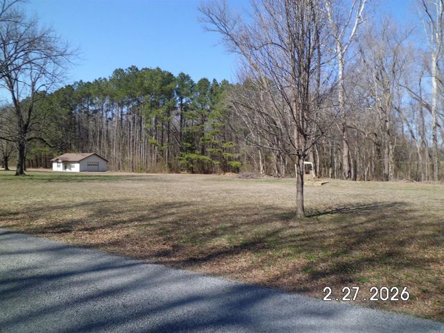 260 Swinging Bridge Drive, Heber Springs, AR 72543