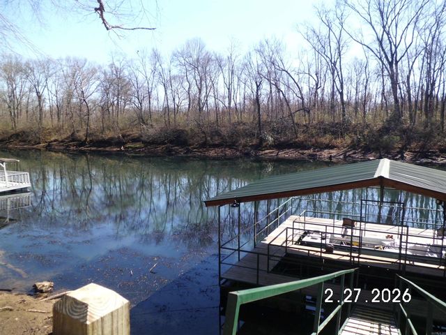 260 Swinging Bridge Drive, Heber Springs, AR 72543