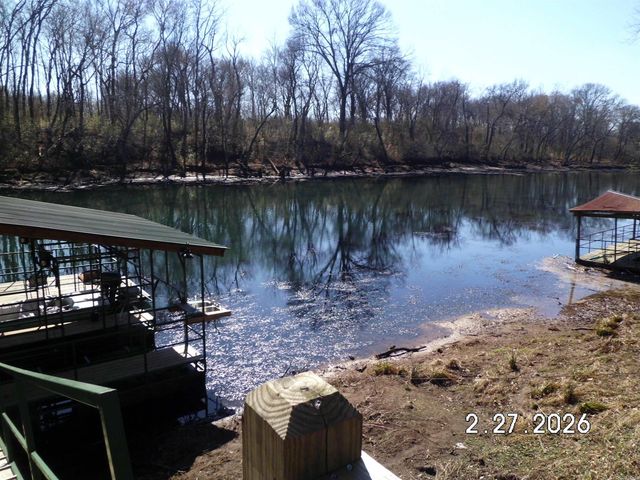 260 Swinging Bridge Drive, Heber Springs, AR 72543