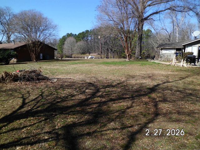 260 Swinging Bridge Drive, Heber Springs, AR 72543