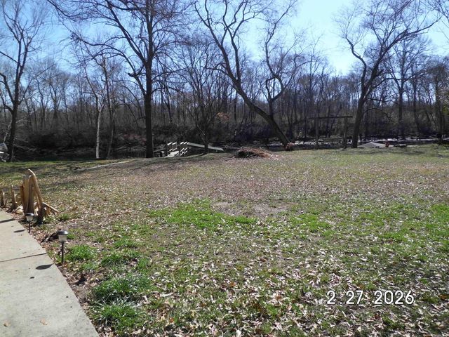 260 Swinging Bridge Drive, Heber Springs, AR 72543