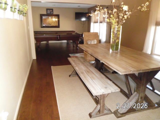 260 Swinging Bridge Drive, Heber Springs, AR 72543