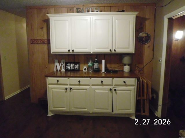 260 Swinging Bridge Drive, Heber Springs, AR 72543