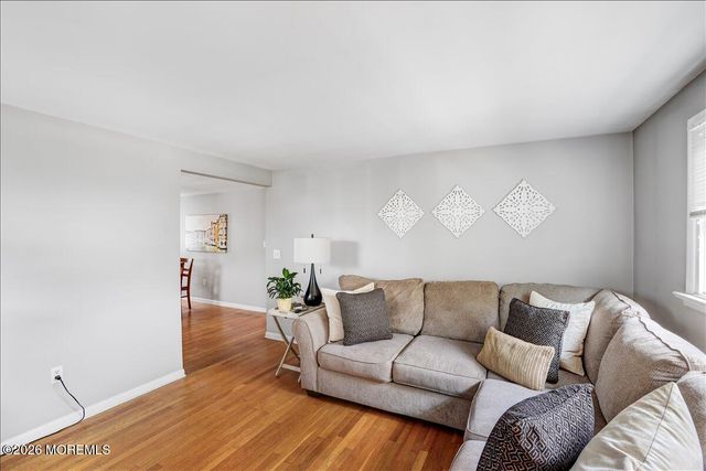 52 Saint Ann Street 2nd Floor, Carteret, NJ 07008