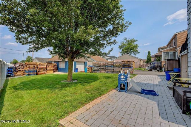 52 Saint Ann Street 2nd Floor, Carteret, NJ 07008
