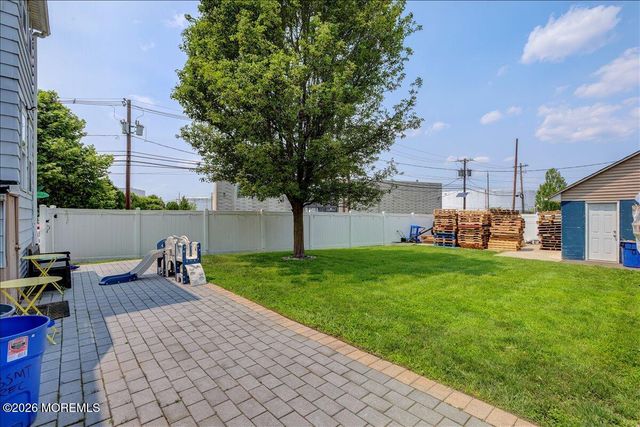 52 Saint Ann Street 2nd Floor, Carteret, NJ 07008