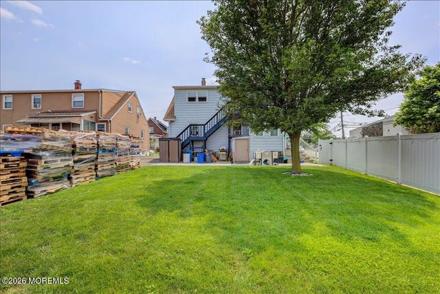 52 Saint Ann Street 2nd Floor, Carteret, NJ 07008