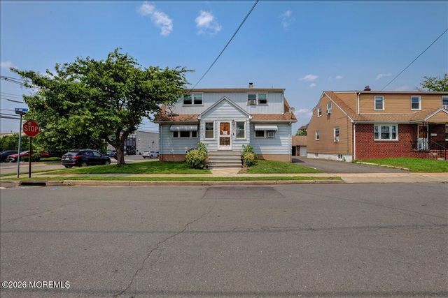 52 Saint Ann Street 2nd Floor, Carteret, NJ 07008
