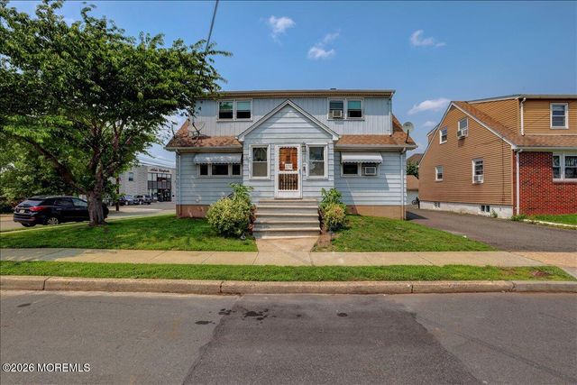 52 Saint Ann Street 2nd Floor, Carteret, NJ 07008