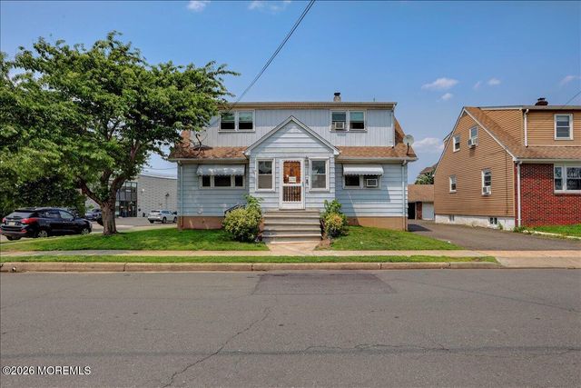 52 Saint Ann Street 2nd Floor, Carteret, NJ 07008