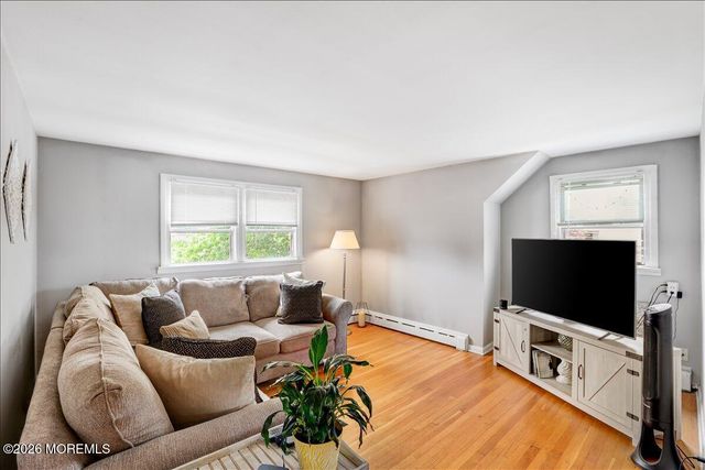 52 Saint Ann Street 2nd Floor, Carteret, NJ 07008
