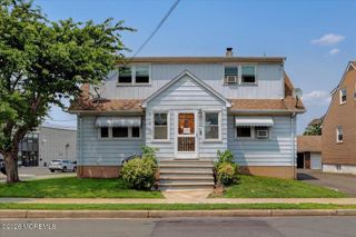 52 Saint Ann Street 2nd Floor, Carteret, NJ 07008