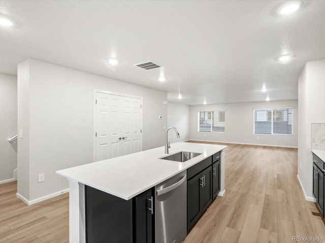 4692 Cloudburst Lane, Morrison, CO 80465