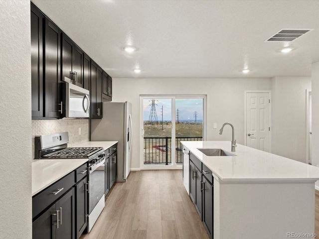 4692 Cloudburst Lane, Morrison, CO 80465