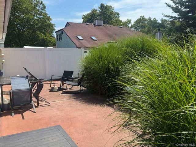 14 Potomac Court 14, Coram, NY 11727