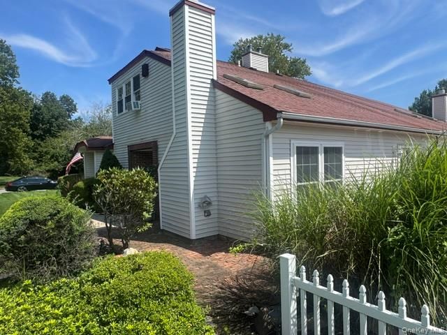 14 Potomac Court 14, Coram, NY 11727