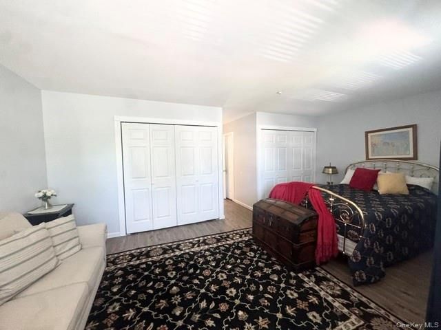 14 Potomac Court 14, Coram, NY 11727