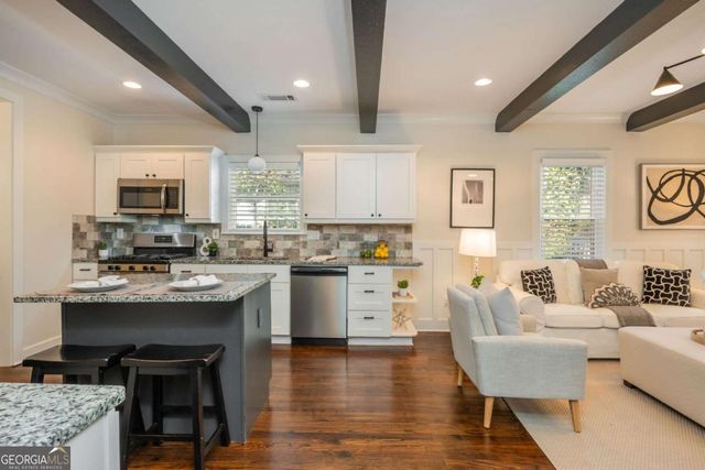 1045 Moreland Avenue SE, Atlanta, GA 30316