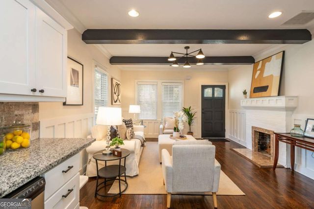 1045 Moreland Avenue SE, Atlanta, GA 30316