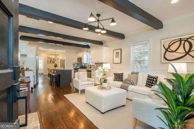 1045 Moreland Avenue SE, Atlanta, GA 30316