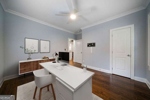 1045 Moreland Avenue SE, Atlanta, GA 30316