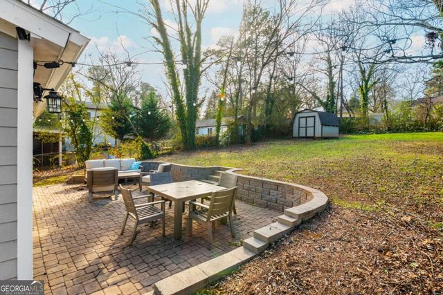 1045 Moreland Avenue SE, Atlanta, GA 30316