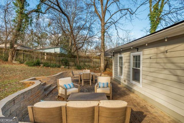 1045 Moreland Avenue SE, Atlanta, GA 30316