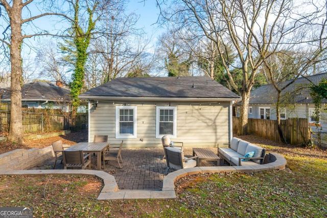 1045 Moreland Avenue SE, Atlanta, GA 30316