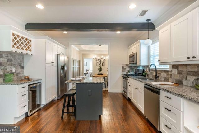 1045 Moreland Avenue SE, Atlanta, GA 30316