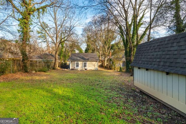 1045 Moreland Avenue SE, Atlanta, GA 30316