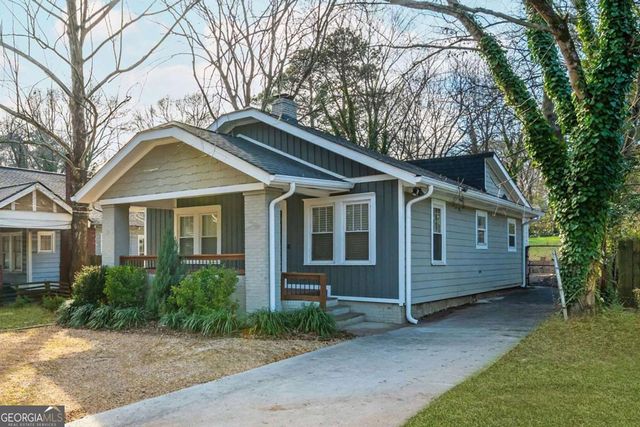 1045 Moreland Avenue SE, Atlanta, GA 30316